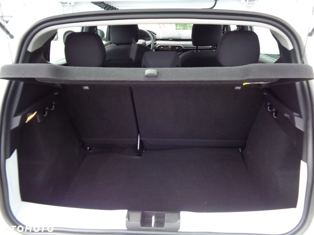 Dacia Sandero Stepway - 17