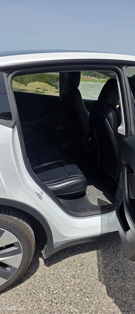 Tesla Model Y Tração Traseira - 7