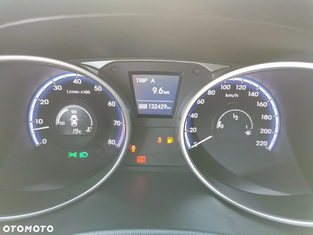 Hyundai ix35 2.0 2WD Style - 35