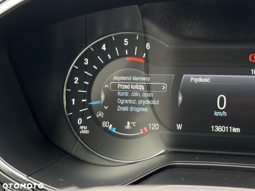 Ford Mondeo 2.0 EcoBlue Titanium - 18