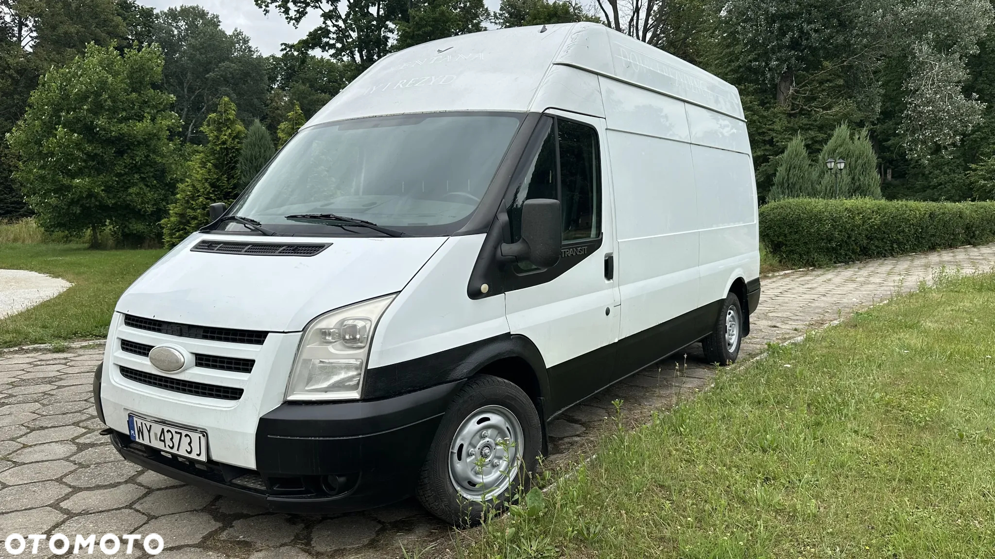 Ford Transit - 4