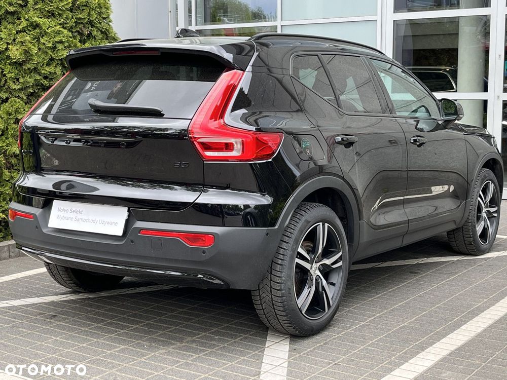 Volvo XC 40 - 6