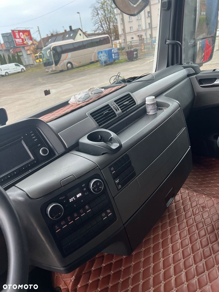 MAN TGX 440 - 17