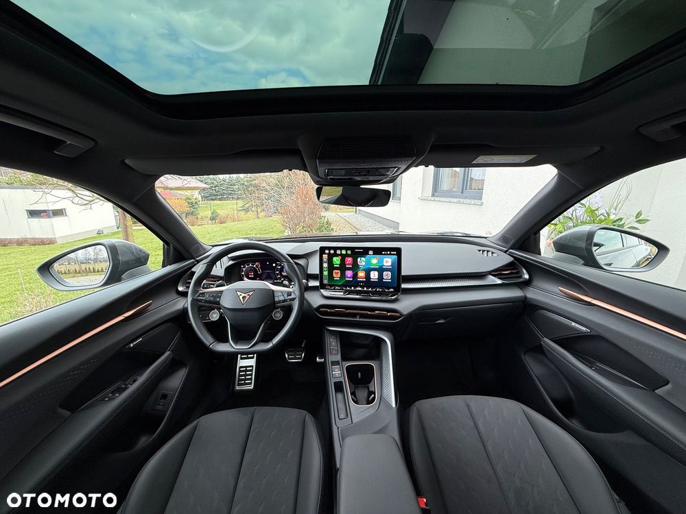 Cupra Terramar 2.0 TSI 4Drive VZ DSG - 16