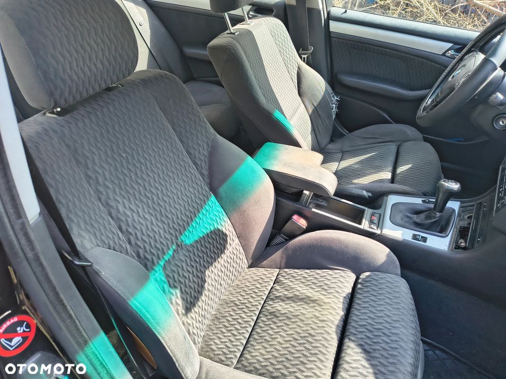 BMW Seria 3 - 9
