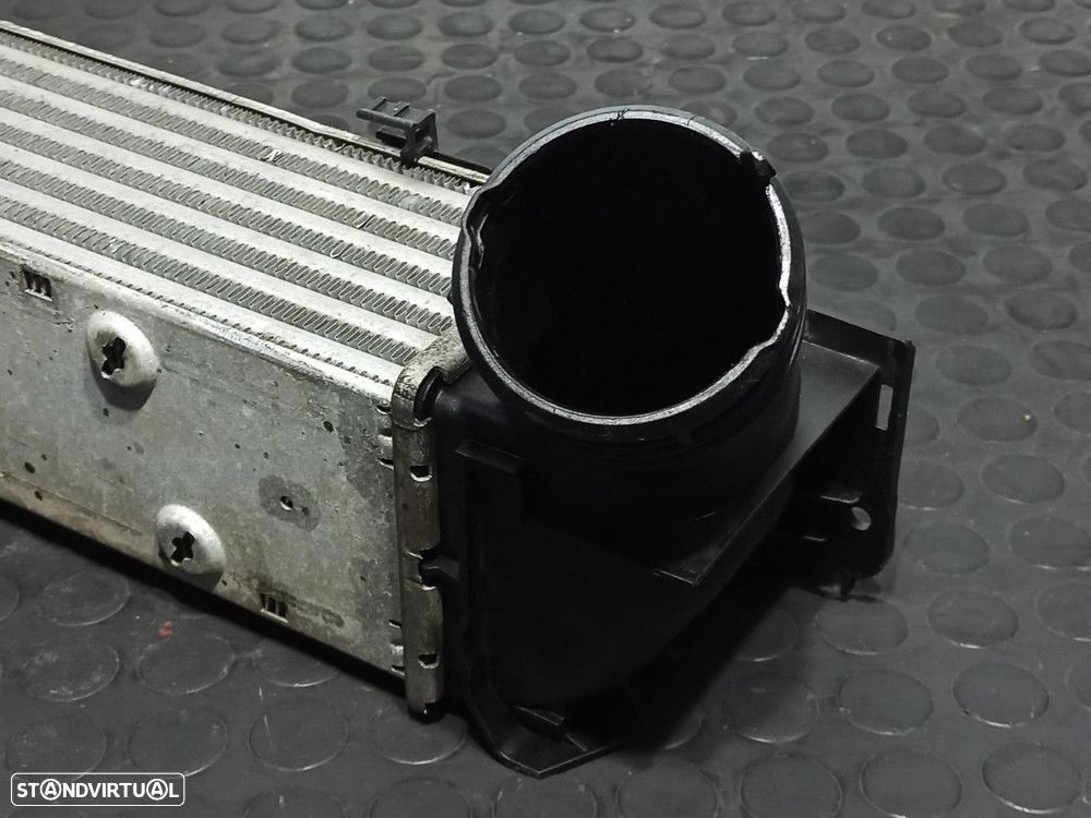 INTERCOOLER BMW SERIE 1 BERLINA (E81/E87) 118D - 7