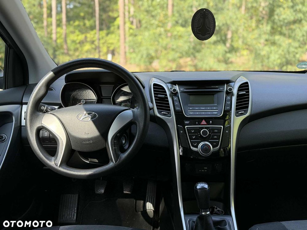 Hyundai i30 1.4 Classic - 16