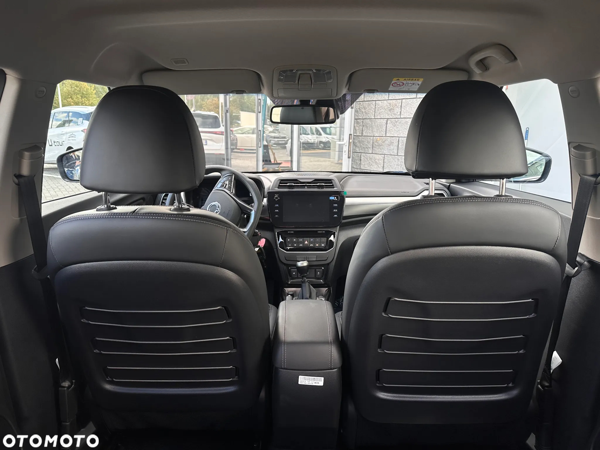 SsangYong/KGM Tivoli 1.5 T-GDI Joy - 9