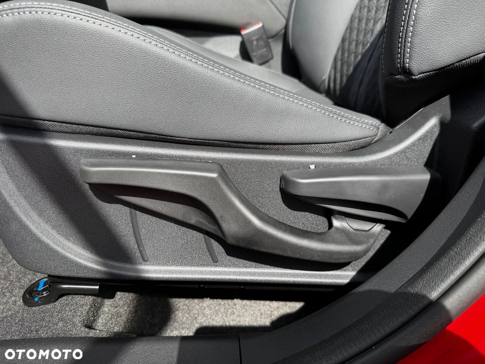 BAIC 3 1.5T Luxury - 17