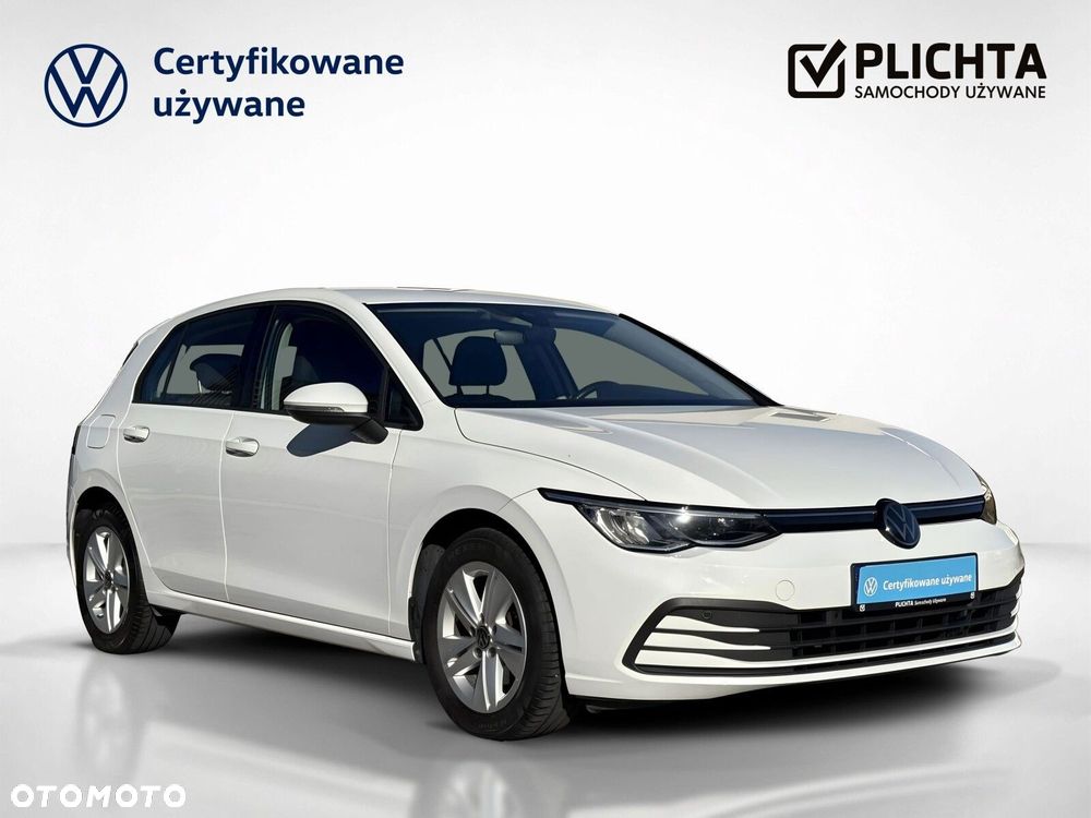 Volkswagen Golf 1.0 TSI Life - 8