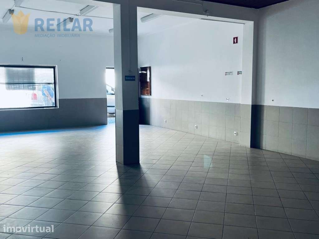 Catujal - Loja 68 m2 - Grande imagem: 2/14