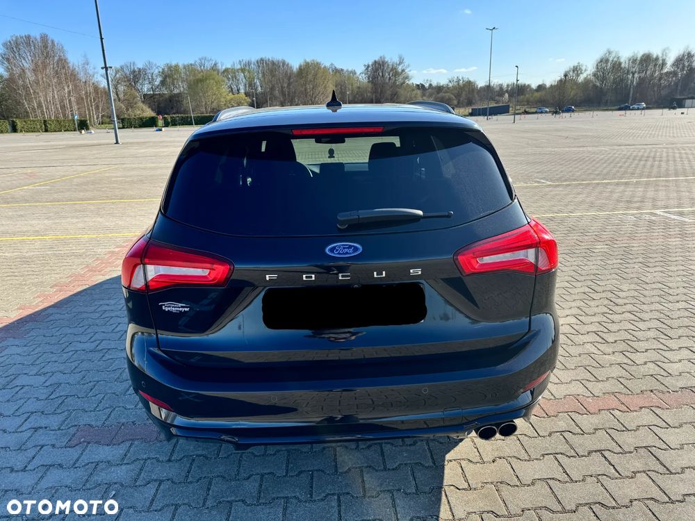 Ford Focus - 4