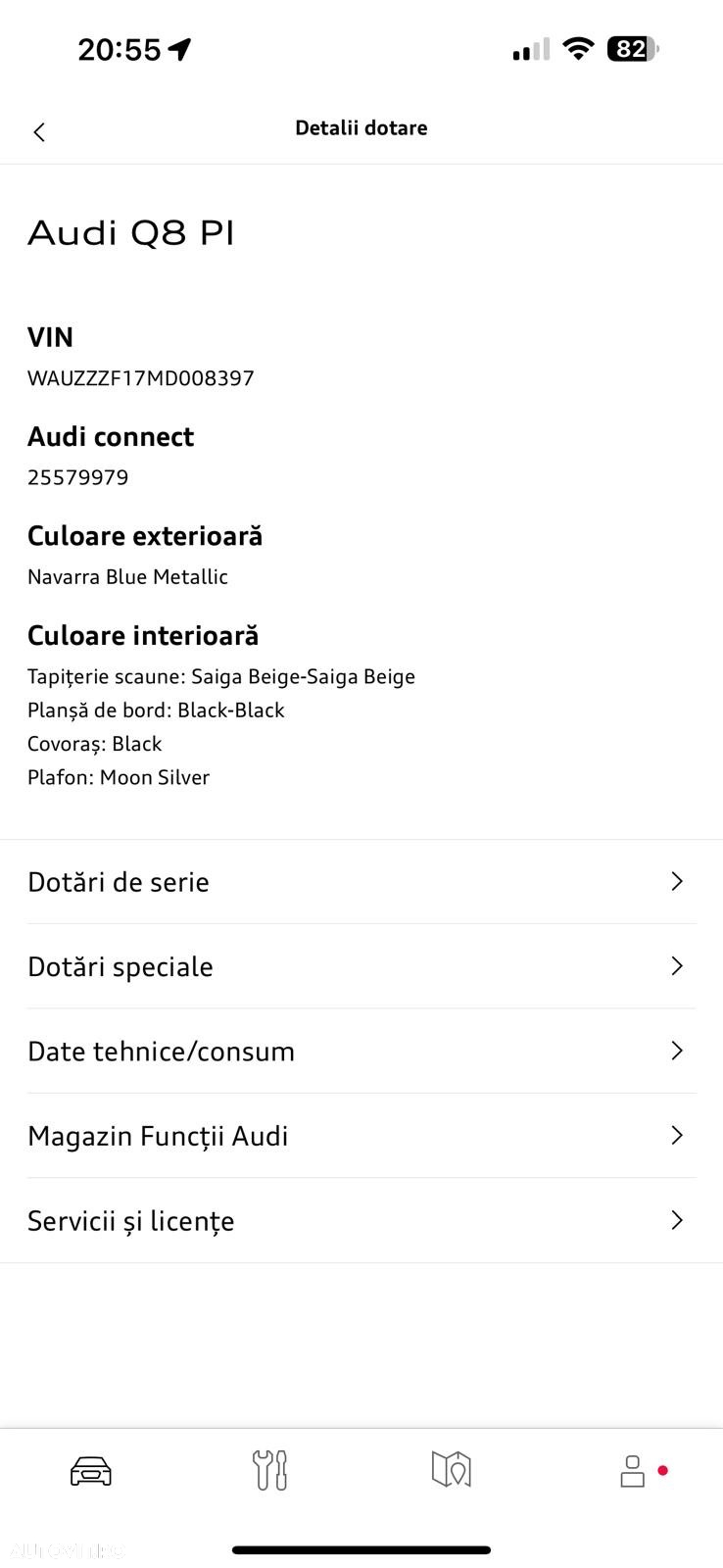 Audi Q8 - 10