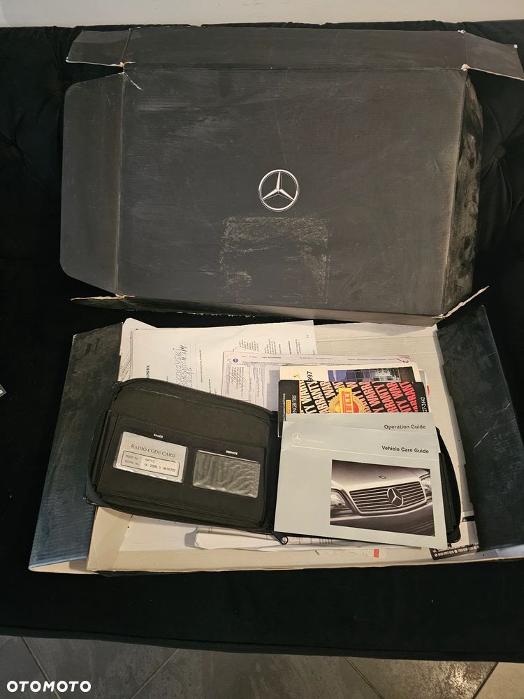 Mercedes-Benz SL - 16