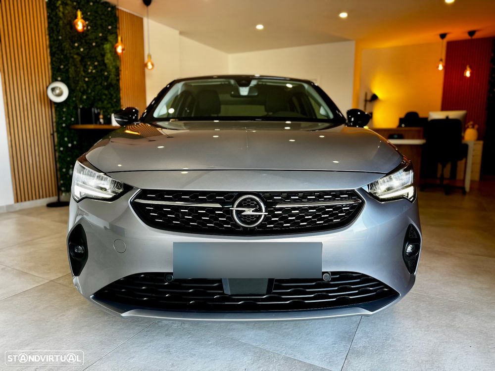 Opel Corsa-e Elegance - 2