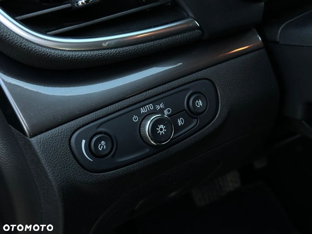 Opel Mokka X 1.4 T Elite S&S 4x4 - 19