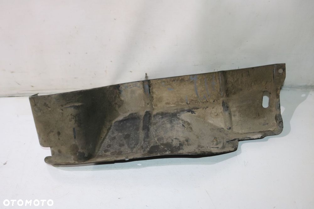 NADKOLE PRAWE PRZEDNIE OPEL AGILA  0137174 - 2