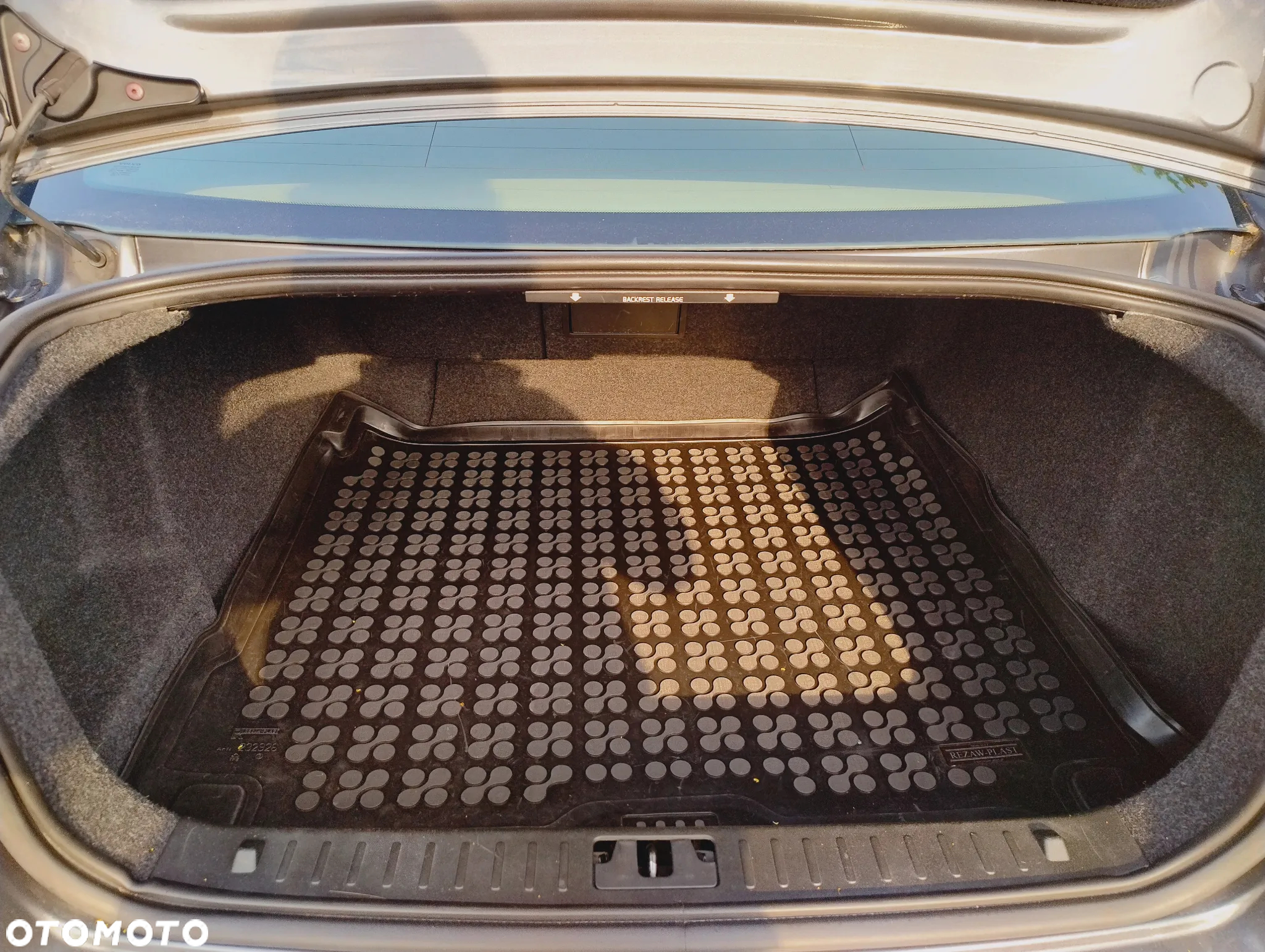 Volvo S80 2.5T Executive - 18