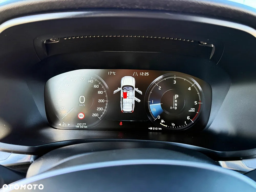 Volvo V60 D3 Geartronic Momentum Pro - 31