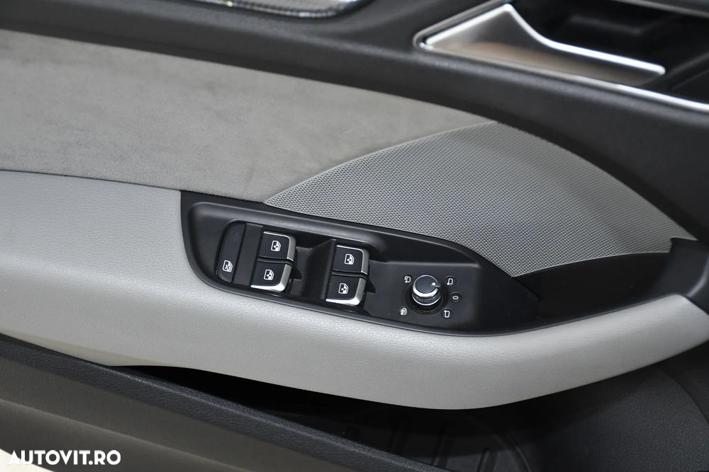 Audi A3 2.0 TDI S tronic design - 27