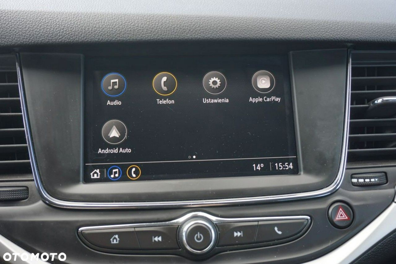 Opel Astra - 18