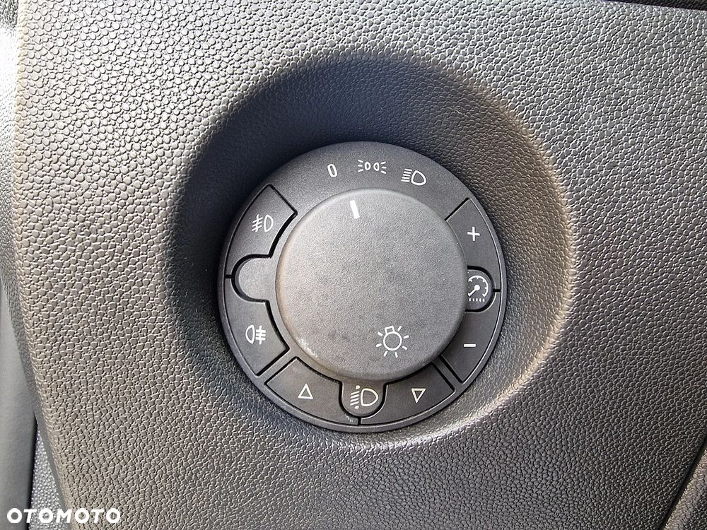 Opel Corsa 1.4 16V Edition - 15