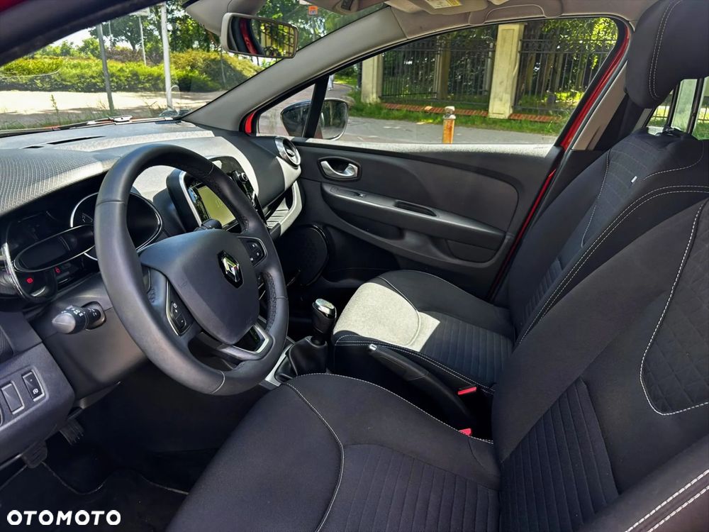 Renault Clio 0.9 Energy TCe Limited Plus - 14
