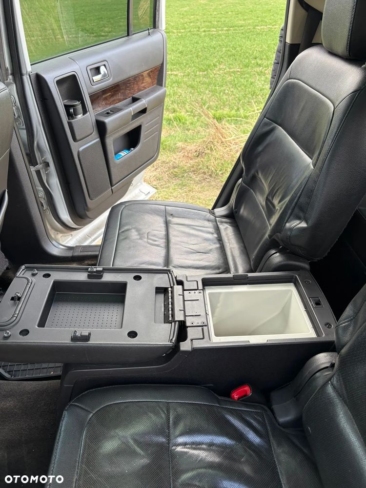 Ford Flex - 5
