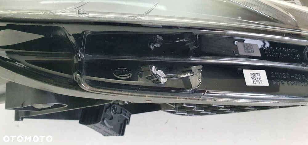 VW GOLF VII LIFT R-LINE LAMPA PRZÓD PRAWA FULL LED 5G1941082 - 3