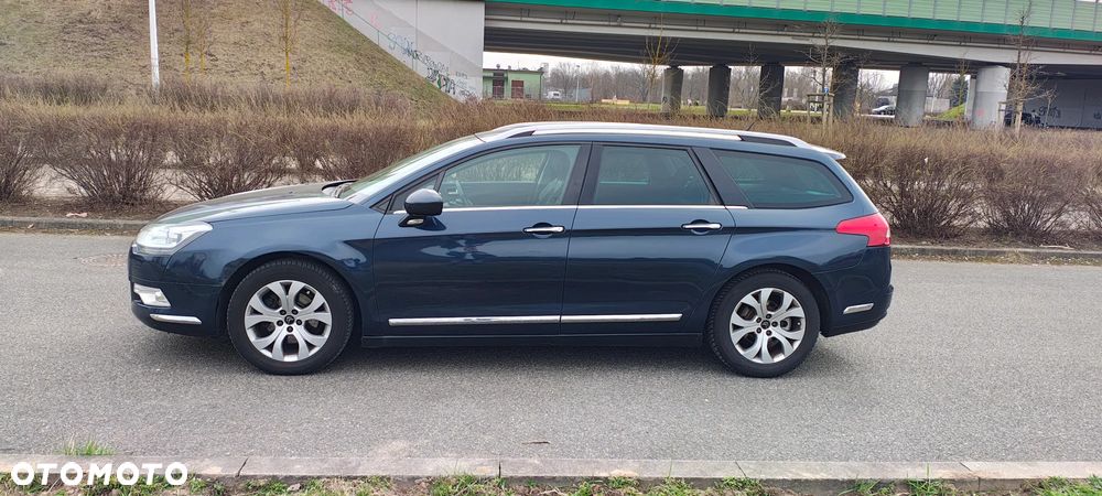 Citroën C5 2.0 HDi Confort - 2