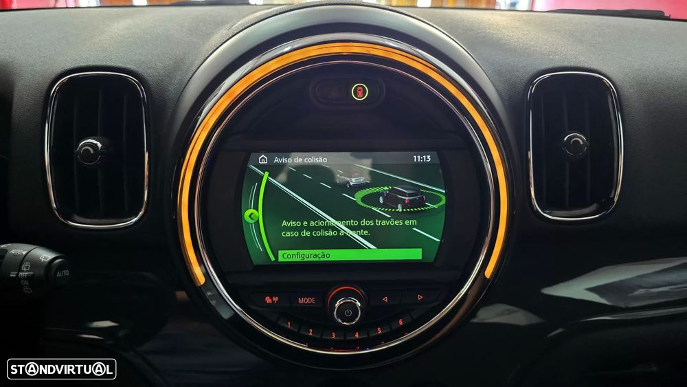 MINI Countryman One D Auto - 39