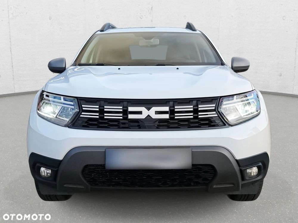 Dacia Duster 1.3 TCe Journey - 2