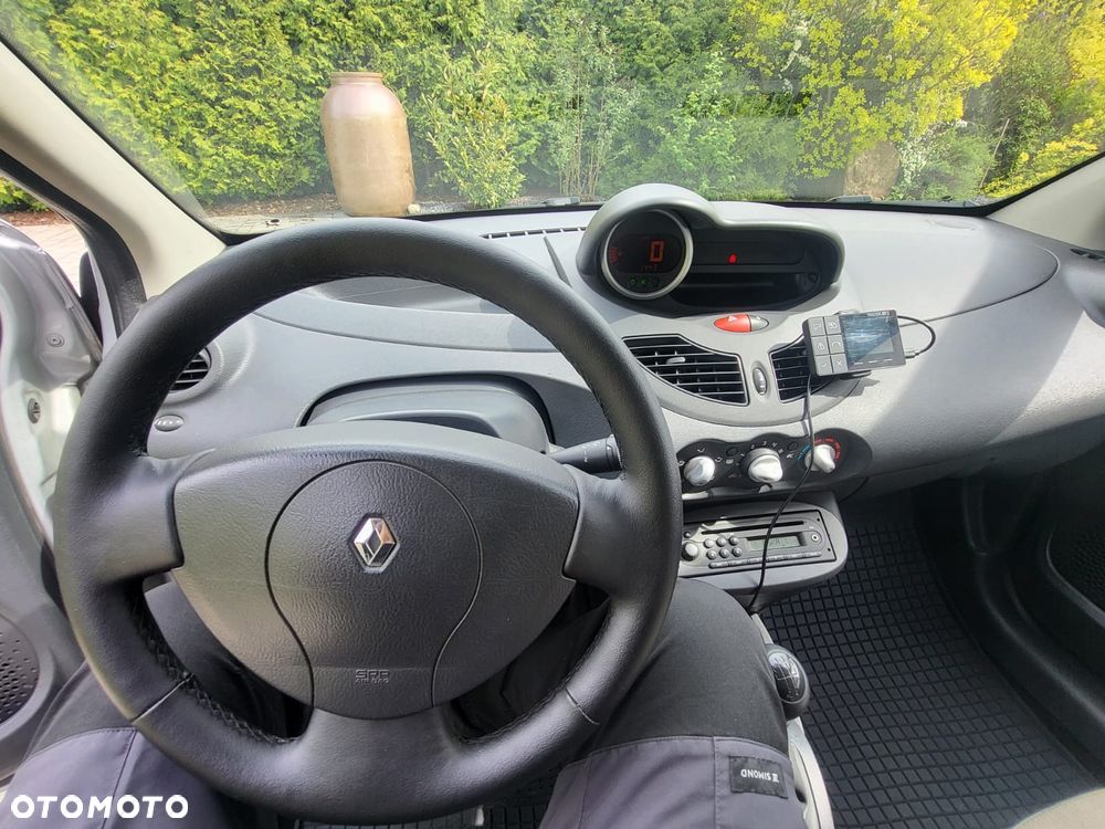 Renault Twingo 1.2 8V Access - 7