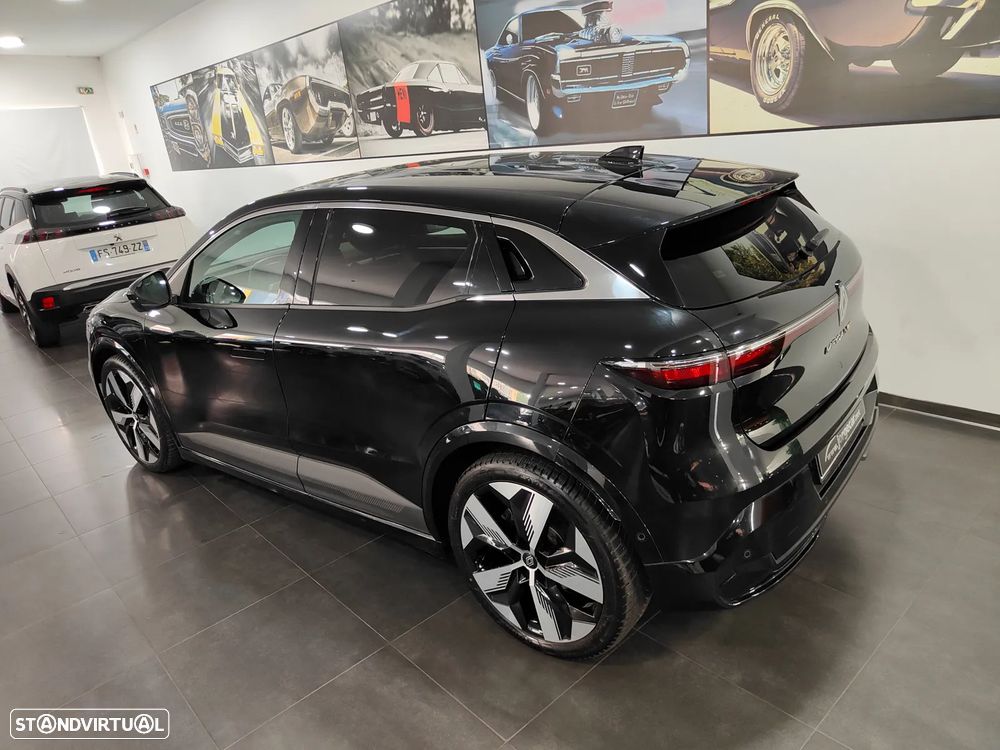 Renault Mégane E-Tech EV60 Techno - 23