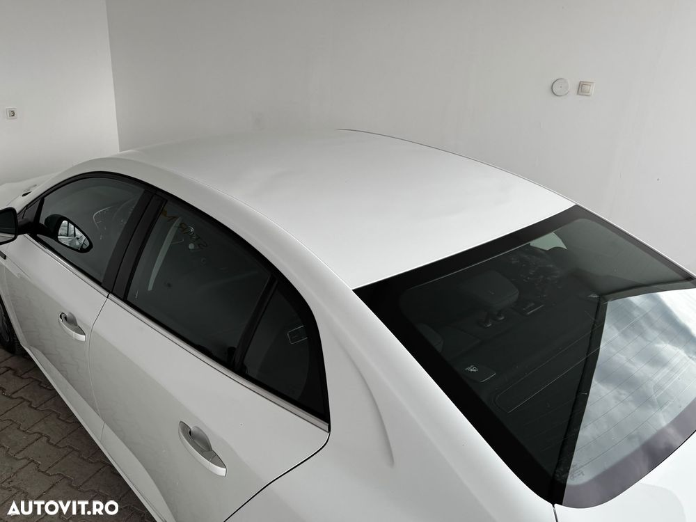 Renault Megane TCe 140 GPF EDC Equilibre - 15