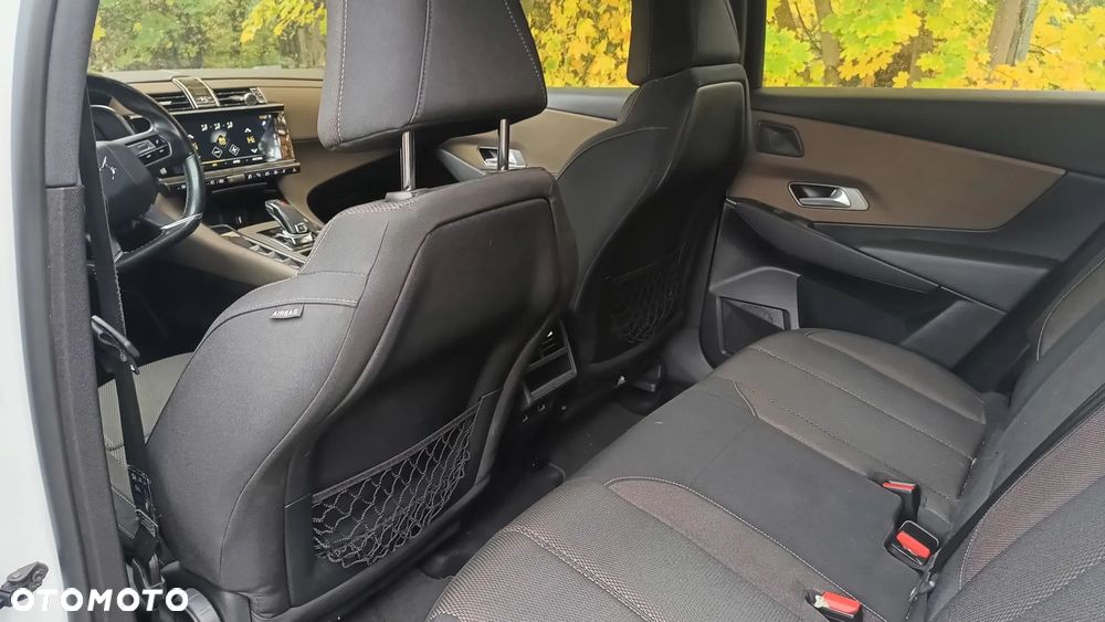 DS Automobiles DS 7 Crossback 2.0 BlueHDi Be Chic - 13