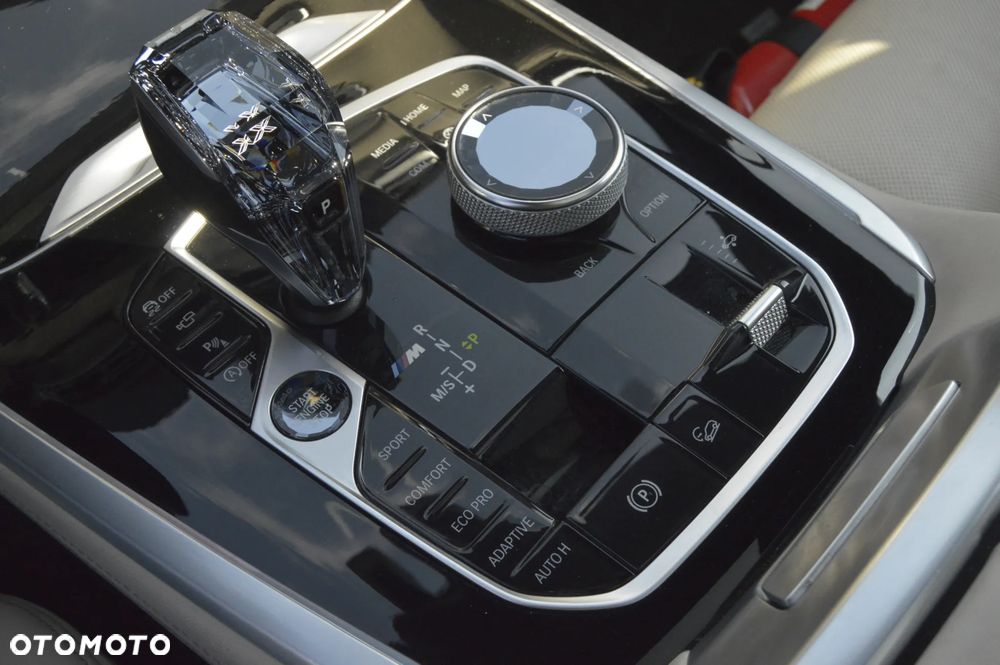 BMW X7 - 20