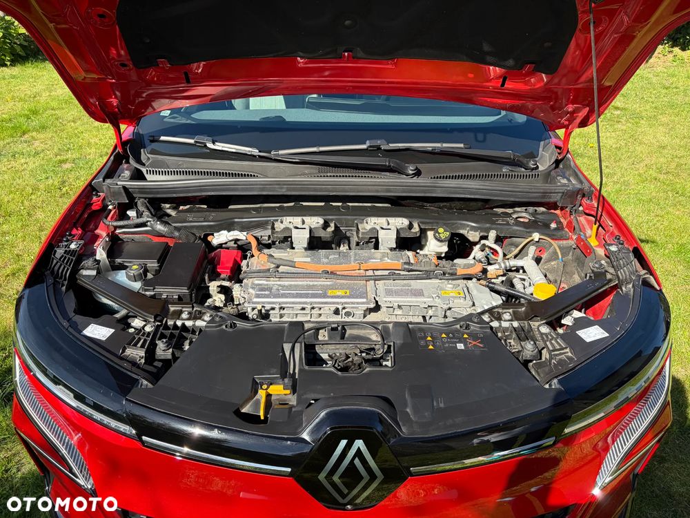 Renault Megane EV60 Iconic - 18