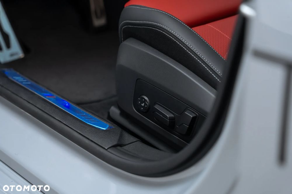 BMW Seria 2 M235i xDrive - 23