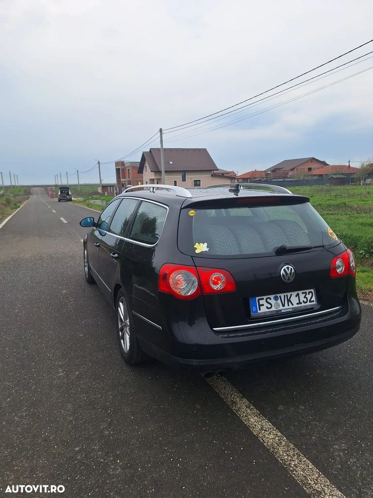 Volkswagen Passat - 14