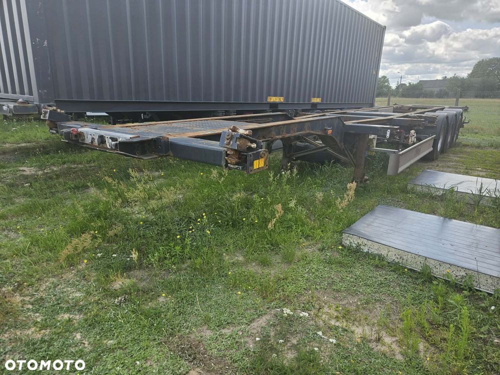 Fliegl SDS 400 - 3