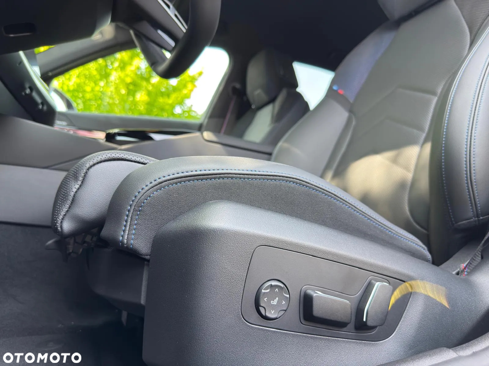 BMW Seria 5 520d mHEV M Sport - 11