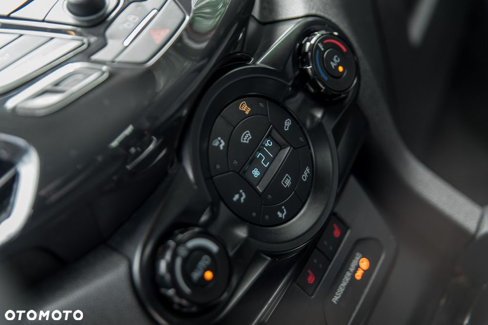 Ford EcoSport 1.0 EcoBoost Titanium ASS - 20