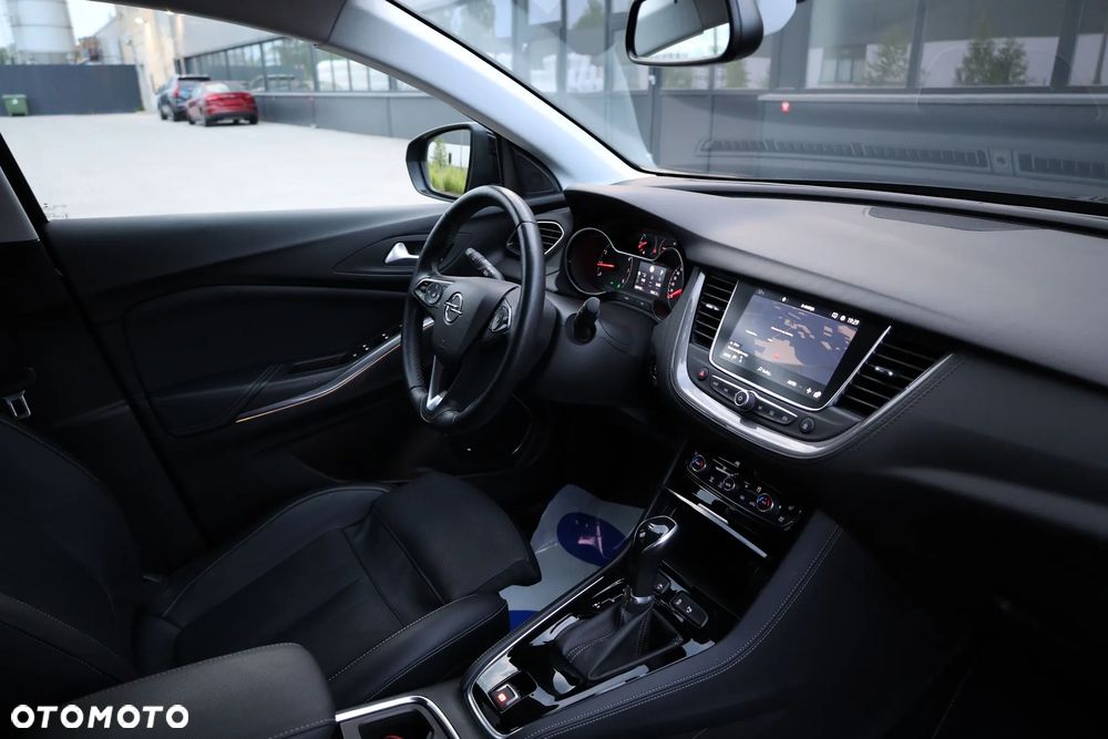 Opel Grandland X 1.6 Start/Stop Automatik Ultimate - 20