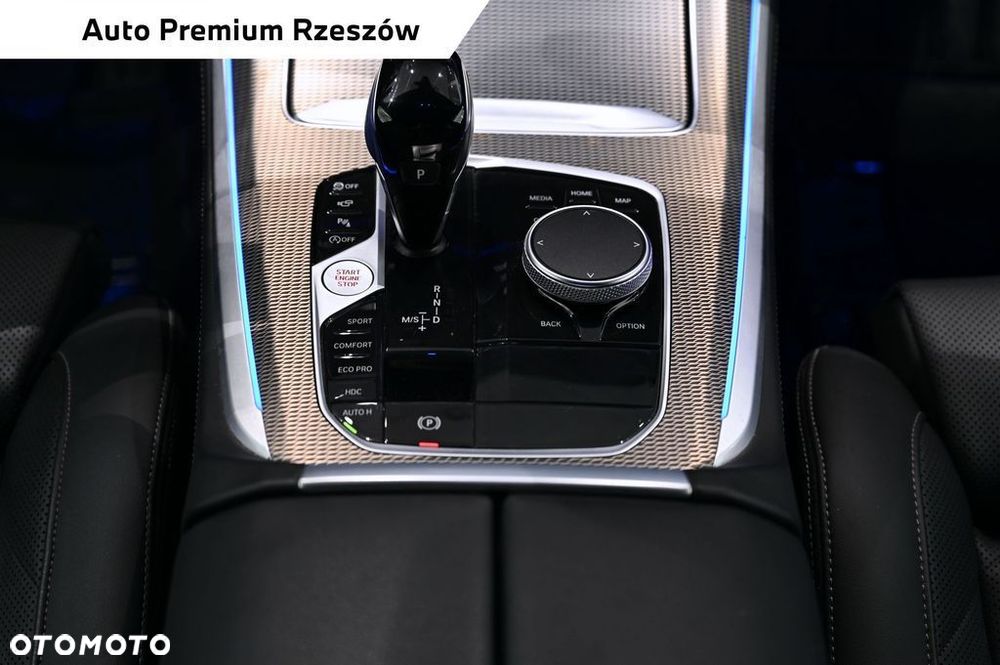 BMW X5 xDrive25d sport - 17