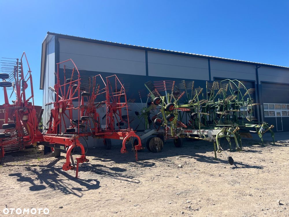 Kuhn GA7601 - 6