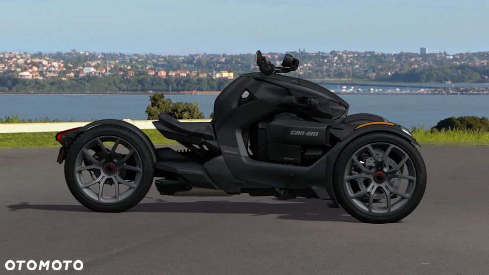 Can-Am Ryker - 6