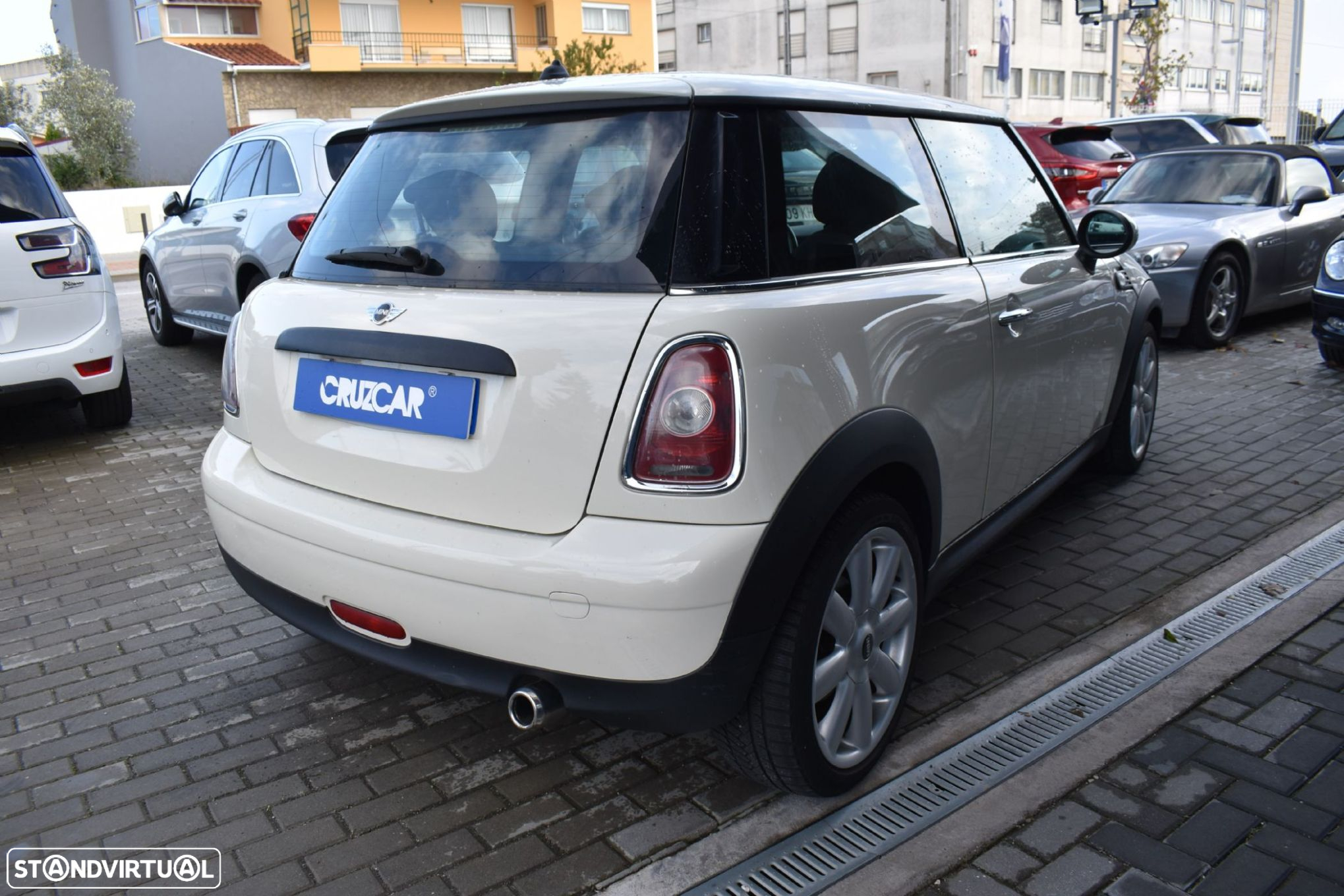 MINI D - 7