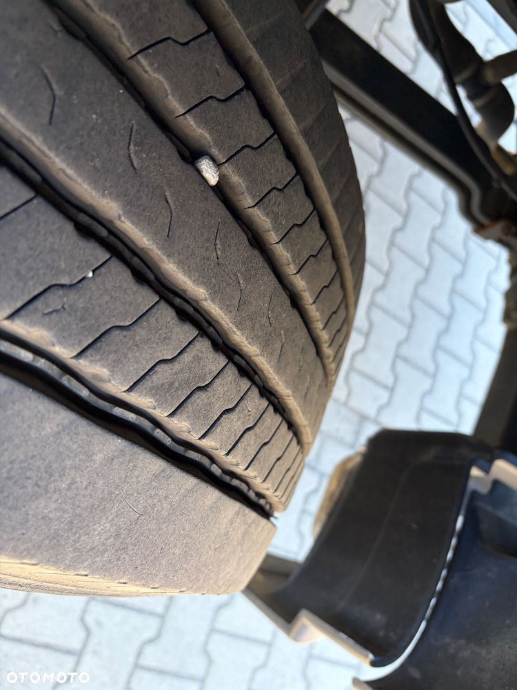 DAF LF 18.320 Kontener 20 palet - 7