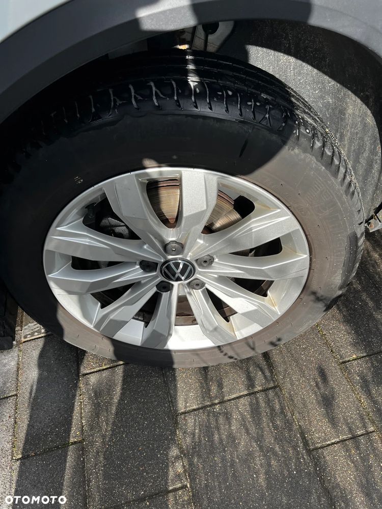 Volkswagen T-Roc 1.5 TSI GPF ACT Advance DSG - 13